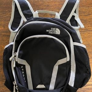 The North Face Sprout Backpack